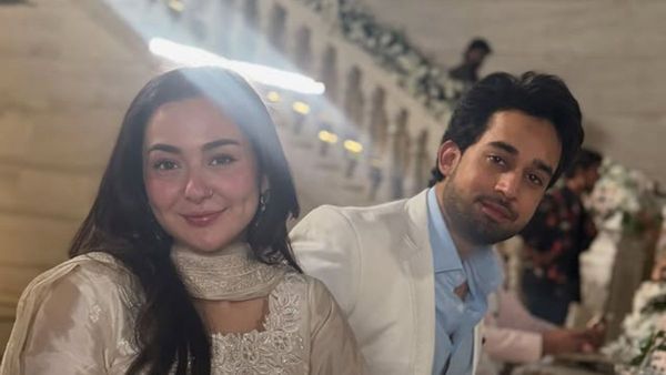 Meri Zindagi Hai Tu: Where To Watch MZHT Episodes 1-34 In India? Hania-Bilal's UNSEEN Photo Goes Viral