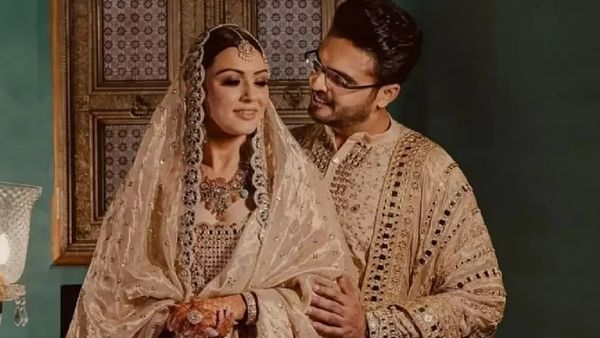 Hansika Motwani Divorce Reason: Here's Why The Actress Divorced Sohael After 4 Years; Check Out Alimony Deets