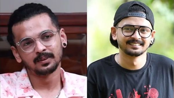 Malayalam Actor Hari Murali Death: Seema G. Nair Shares Emotional Note On Actor's Passing