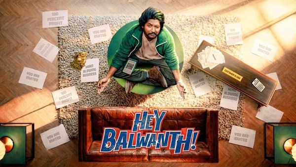 Hey Balwanth OTT Release Date And Platform: When And Where To Watch Suhas, Shivani Nagaram, And Naresh's Film