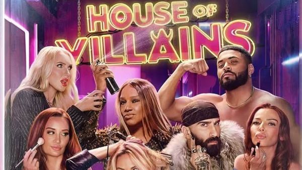 House Of Villains Season 3 Elimination Episode 4: Who Got Eliminated After Jackie Christie?