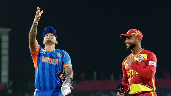 India Vs West Indies LIVE Score: Bollywood Celebs REACT As Men In Blue Enter T20 World Cup 2026 Semi-Final