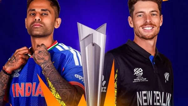 IND Vs NZ T20 World Cup Final Match Today Time 2026: Here’s When India Vs New Zealand Match Will Begin