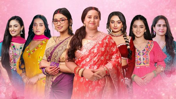 Dangal TV Celebrates The Spirit of Inspiring Women This International Women’s Day