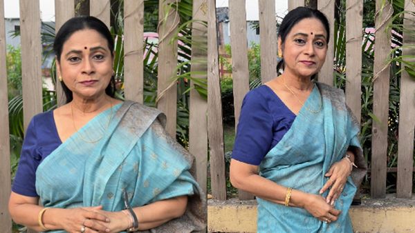 Itti Si Khushi Episode: Utkarsha Naik Opens Up About Shooting The Emotionally Intense Scene: 