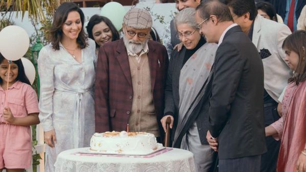 Jab Khuli Kitaab Review: Pankaj Kapur, Dimple Kapadia Deliver Subtle Performances In This Heartwarming Film