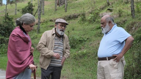 Jab Khuli Kitaab EXCLUSIVE: Saurabh Shukla Thought Dimple Kapadia Would Reject Role. She Said 'Nobody Will...'