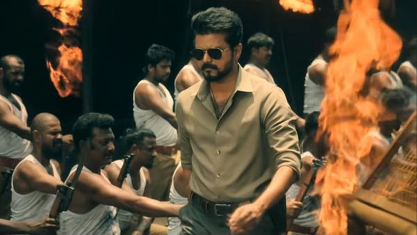 Jana Nayagan Censor Update: CBFC Recommends Election Commission Review Of Vijay's Film, Say Reports