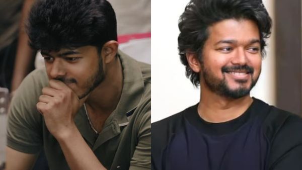 Did Jason Sanjay Drop Father Vijay's Initials From His Official Name? FACT CHECK On Viral Claims