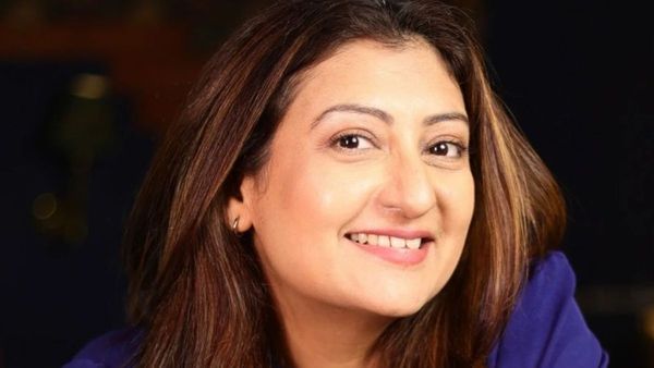Actress Juhi Parmar Launches ‘Thrive with Juhi Parmar’- A Platform Focused on Emotional Safety