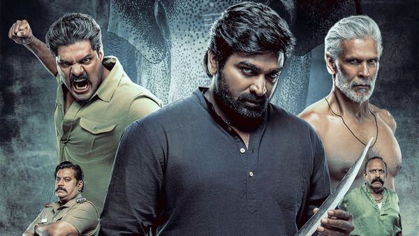 Kaattaan X Review: What Audiences Are Saying About Vijay Sethupathi Starrer Crime Mystery Series