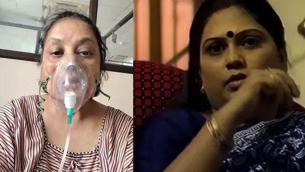 Tamil Actress Kadhal Malleswari Undergoing Treatment In Chennai Hospital, Seeks Public Support