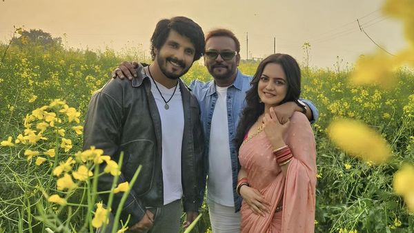 Kanwar Dhillon On Udne Ki Aasha Amritsar Track: Shooting In Amritsar Was Very Special And Emotional Experience