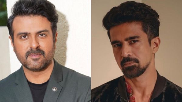 ‘Kaptaan’ Trailer: Power, Crime & A Bloody Face-Off, Actor, Writer Harman Baweja’s Trailer Has Netizens Hooked