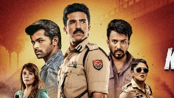 Kaptaan Release Date: Trailer Of Saqib Saleem, Siddharth Nigam's Show Out; Here's When To Watch On MX Player