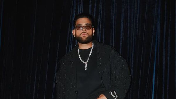 Karan Aujla Mumbai Concert Ticket Price: Are Tickets Available For LIVE Show? Is It Sold OUT?