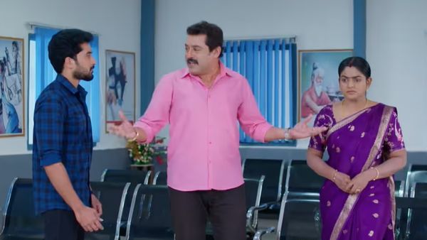 Karthika Deepam 2 Today's Episode (March 3) Update: Parijatham Learns A Shocking Truth About Deepa