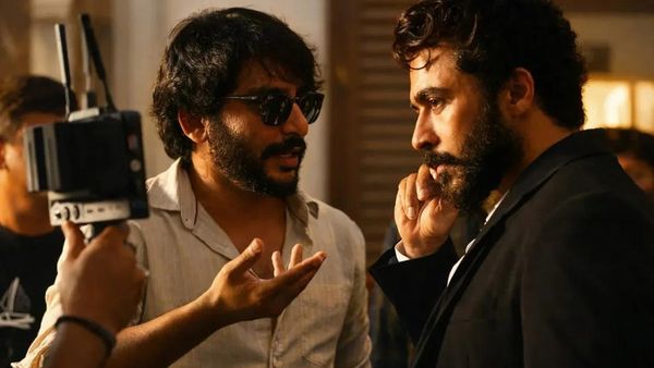 Karuppu Update: RJ Balaji Opens Up On Suriya's Film, Calls It A ‘Comfort Watch' With Social Message