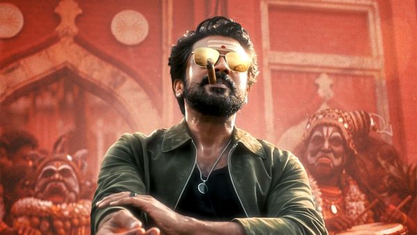 Karuppu Pre-Release Business Collection: Suriya, RJ Balaji Starrer Collects ₹110 Crore Before Its Release!