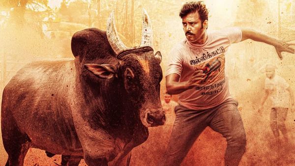 Karuppu Pulsar OTT Release Date And Platform: When And Where To Watch Dinesh Starrer Film Online