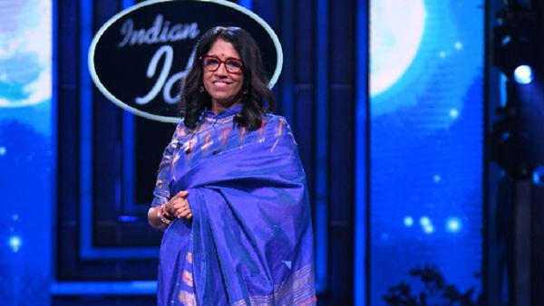 Indian Idol 16 Episode: Kavita Krishnamurthy Reveals About The Iconic ‘Roop Tera Mastana’ Track: 
