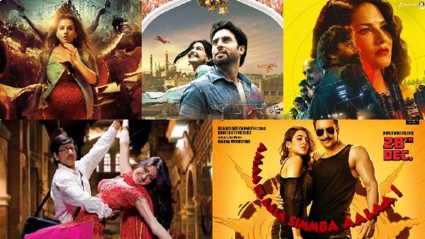 Kennedy To Rab Ne Bana Di Jodi: 5 Films Where The City Feels Like A Character Of Its Own