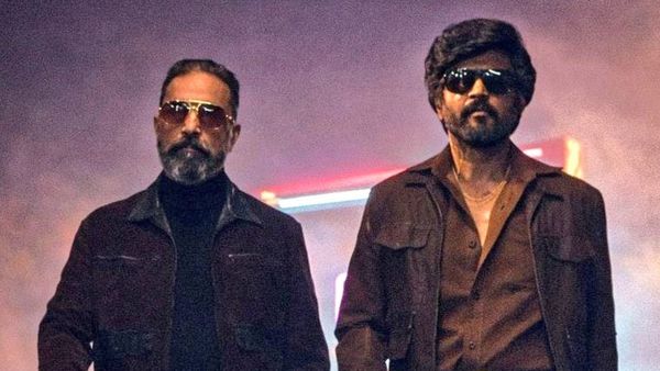 KH x RK Release Update: Kamal Haasan, Rajinikanth Starrer To Hit The Theatres In 2027?