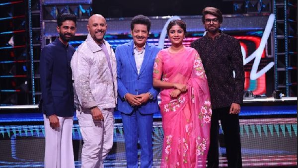 From The Indian Idol Stage To The World Of Laalo: A Proud Musical Connection