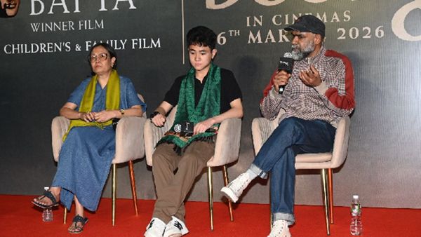 Boong Director Lakshmipriya Devi Credits Excel Entertainment After Film's Historic BAFTA Win: Boong Would...