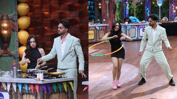 Laughter Chefs 3 Episode: Reem Shaikh’s Surprise Comeback Brings Nostalgia And More OG Energy To Colors Show