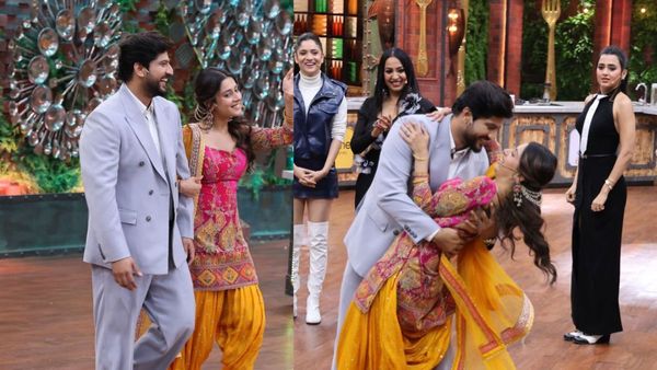 Laughter Chefs 3 Episode 37: Who Won Challenge- Tejasswi Or Jannat? Isha Malviya-Gurnam Bhullar Add New Twist