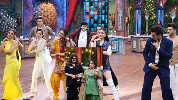 Laughter Chefs 3 Episode 38 LIVE Streaming: Who Is Coal Candy Challenge Winner? Shalini Passi Adds Tadka