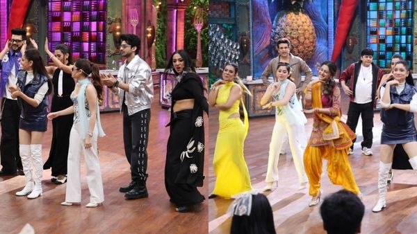 Laughter Chefs 3 Episode 37 Premiere Time Tonight (March 28): When To Watch New Ep On TV? Isha Malviya Returns