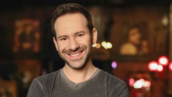 Leonid Radvinsky Death Reason: Who Is Katie Chudnovsky? All About OnlyFans Owner's Wife, Net Worth & 4 Kids