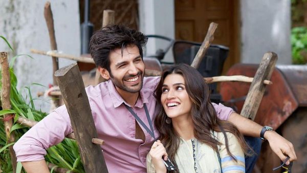 Luka Chuppi Turns 7: How Kartik Aaryan Became The Voice Of Relatable Indian Male With This Film