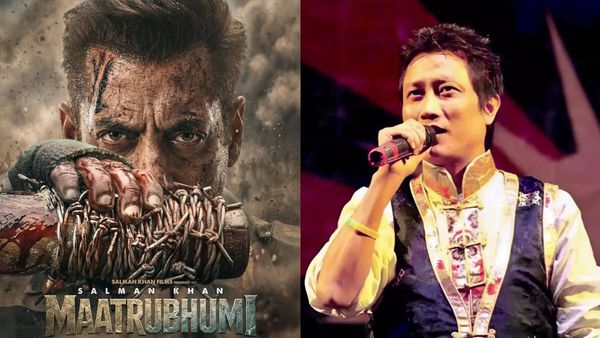 Maatrubhumi Release Delayed? Salman Khan's Much-Awaited Film Faces Crisis After Prashant Tamang's Death - DEET