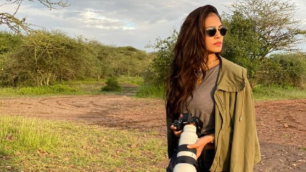 World Wildlife Day 2026: Malavika Mohanan Says She Finds Wildlife Photography and Forests 'Meditative'