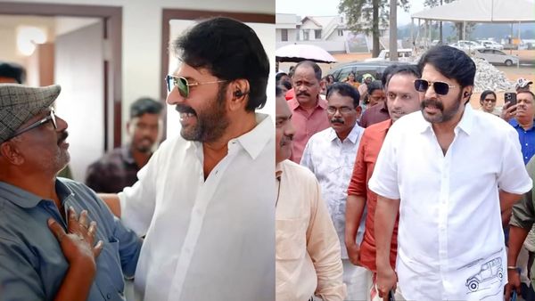 Why Mammootty Is Facing Cyber Attacks After Wayanad Township Visit: What We Know So Far