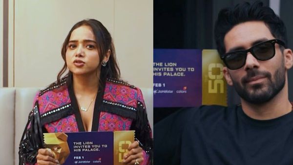 The 50 Elimination Episode 40: Who Is The Silent Killer? Who Will Get Eliminated Today- Manisha Or Siwet?