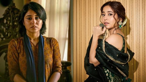 Shweta Tripathi Gets Emotional Reflecting On Her 8-Year Journey As Golu Gupta As Mirzapur The Film Gears Up