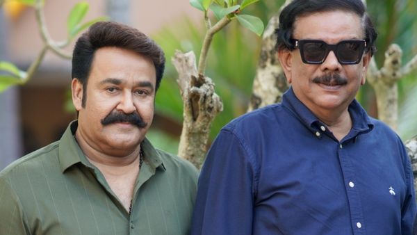 Mohanlal Confirms Reunion With Priyadarshan: 