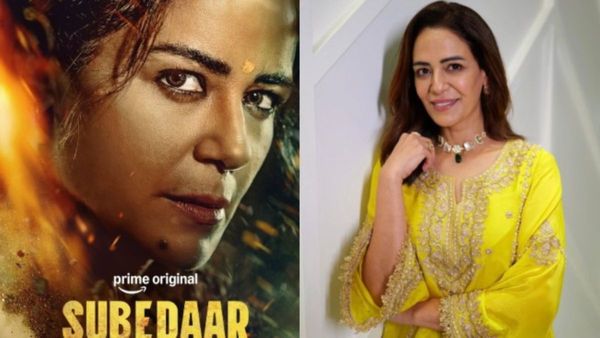 Subedaar On Prime Video: Mona Singh Plays Babli Didi In Sand Mafia Crime Drama- All About Her Role