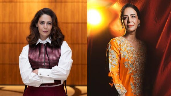 Mona Singh Reveals, 