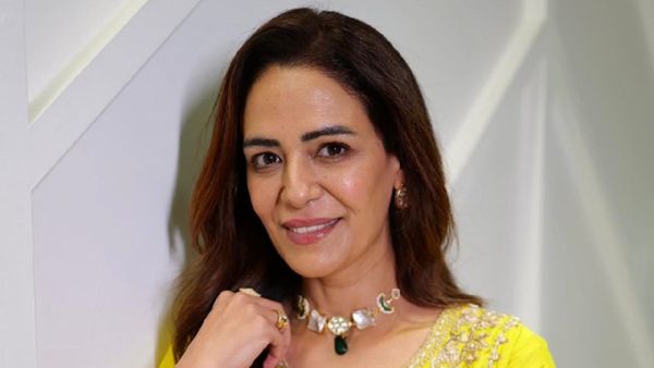 “I Am That Actor Who Does Not Care About Looking Good On Screen”: Mona Singh On Embracing Diverse Roles