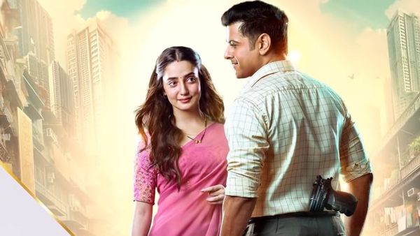 Star Plus’ Mr and Mrs Parshuram: Can Shalini Manage Her Father & Husband When Both Mean Everything to Her?