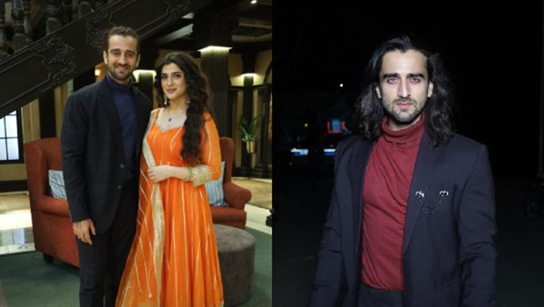 Naagin 7 New Entry: Colors' Naagin 7 Expands Its Universe With Zayn Ibad Khan Joining As Yaman, The Dragon