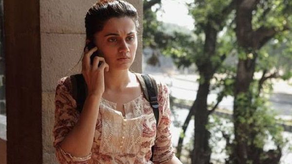 Naam Shabana Turns 9: How Taapsee Pannu Quietly Rewrote Bollywood’s Spy Playbook