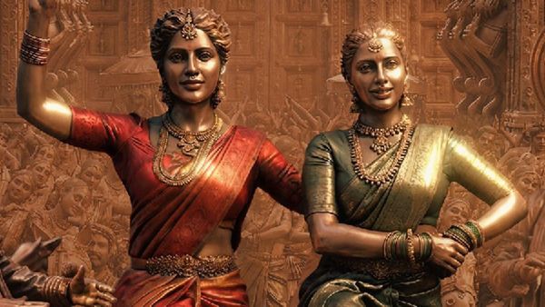 Nagabandham Song: Makers Unveil ‘Namo Re’ Song Promo; Full Song Releasing on THIS Date