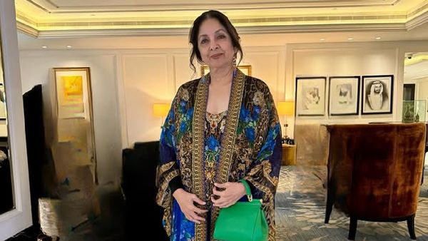 Is Neena Gupta Pregnant At 66? The Actress Reacts To 'Real Life Badhaai Ho' Situation