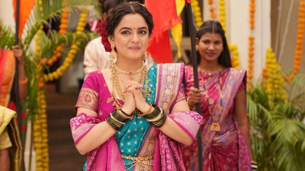 Udne Ki Aasha Deshmukh Mahasangam | Neha Harsora On Parshuram's Truth Reveal: Sachin Gets To Know About It